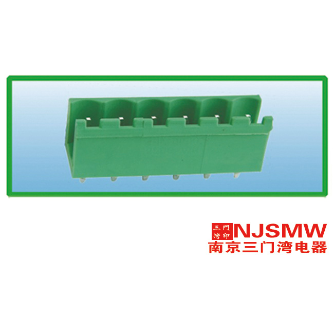 WSTB2.5VK-5.08/7.62-6P PCB線(xiàn)路板接線(xiàn)端子
